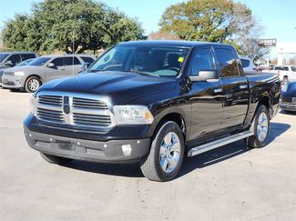 Used 2018 RAM 1500 Big Horn video 3
