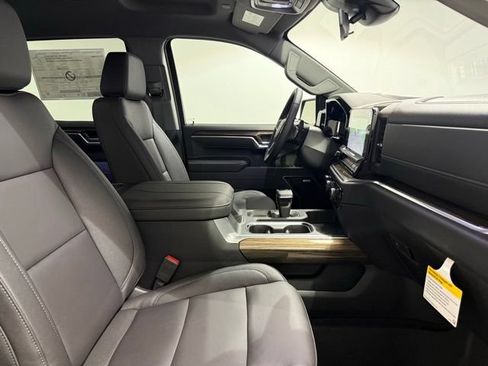 New 2026 Chevrolet Silverado 1500 RST w/ Safety Package AWD/4WD image 27