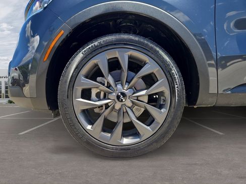 Used 2023 Kia Sorento SX Prestige AWD/4WD image 11