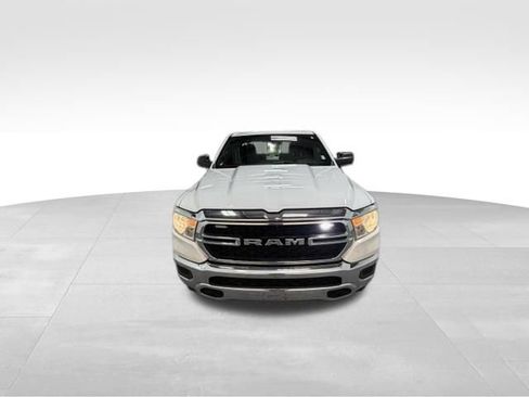 Used 2022 RAM 1500 Tradesman AWD/4WD image 3