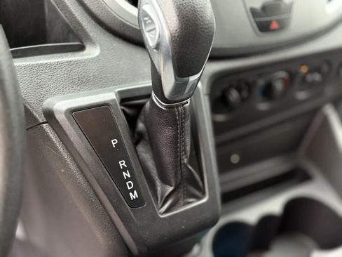 Used 2018 Ford Transit 250 148 Low Roof image 25