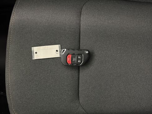 New 2026 Jeep Wrangler Sport AWD/4WD image 43