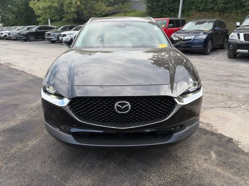 Used 2023 MAZDA CX-30 2.5 Turbo w/ Premium Package AWD/4WD image 2
