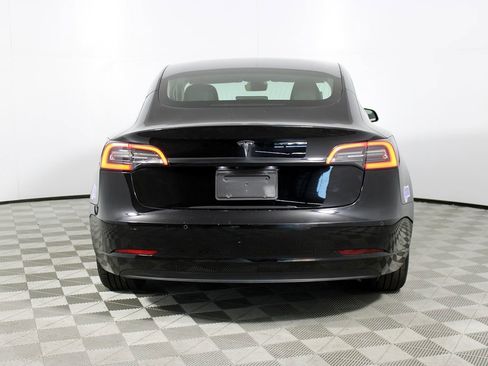Used 2019 Tesla Model 3 Standard Range Plus image 27