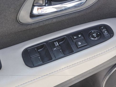 Certified 2021 Honda HR-V LX image 21