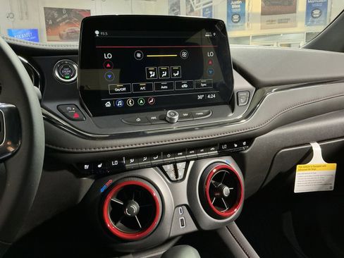 New 2026 Chevrolet Blazer RS w/ Driver Confidence II Package image 29