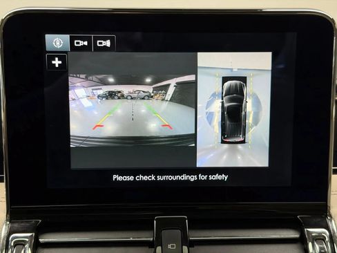 Used 2019 Lincoln Navigator L Reserve AWD/4WD image 47