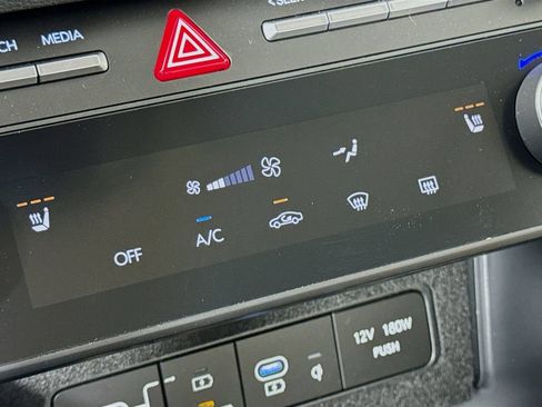 New 2026 Hyundai Sonata SEL FWD image 21
