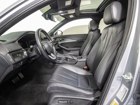 Used 2023 Acura Integra A-Spec FWD image 8