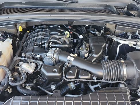 Used 2023 Jeep Grand Cherokee L Limited RWD image 30