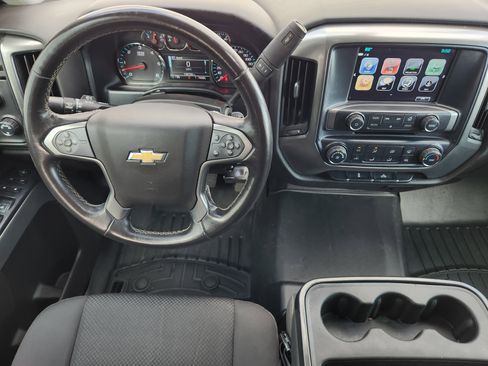 Used 2019 Chevrolet Silverado 1500 LT AWD/4WD image 28