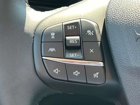 New 2026 Ford Bronco Sport Heritage w/ Convenience Package AWD/4WD image 26