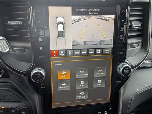 Used 2024 RAM 2500 Rebel w/ Towing Technology Group image 23