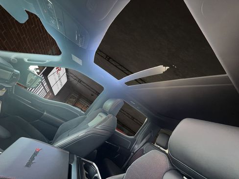 Used 2025 Ford F150 Raptor w/ Equipment Group 803A Raptor R image 16