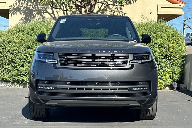 New 2026 Land Rover Range Rover SE AWD/4WD image 8