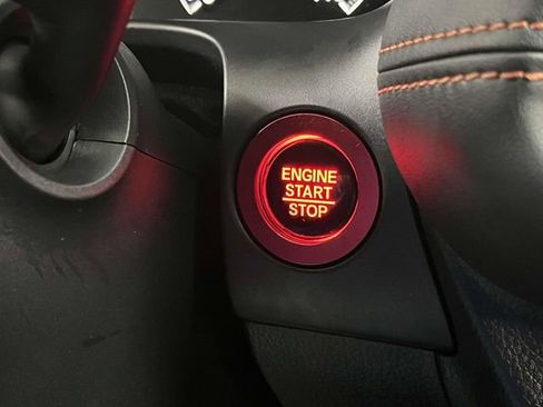 Used 2025 Honda HR-V Sport image 36
