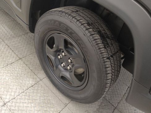 Used 2020 Jeep Compass Sport AWD/4WD image 31