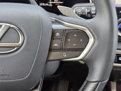 Used 2025 Lexus RX 350 Premium Plus w/ Convenience Package image 36