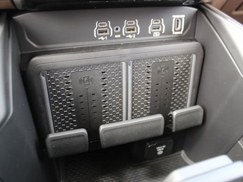 New 2026 RAM 2500 Limited image 28