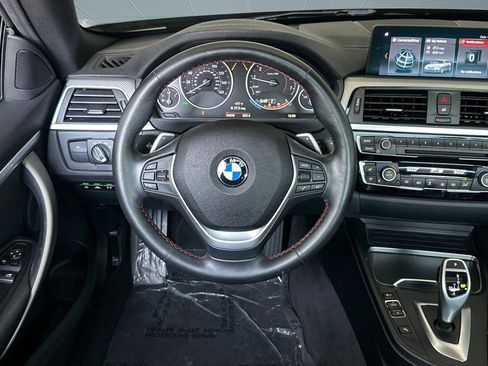 Used 2020 BMW 430i Coupe RWD image 28