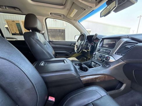 Used 2020 Chevrolet Tahoe LT AWD/4WD image 14