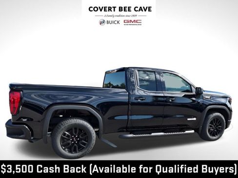 New 2026 GMC Sierra 1500 Elevation w/ Elevation Select Package image 11