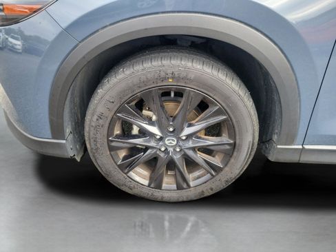Used 2022 MAZDA CX-5 Carbon Edition AWD/4WD image 30