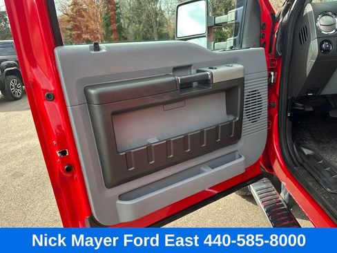 Used 2015 Ford F250 XLT w/ XLT Premium Package image 26