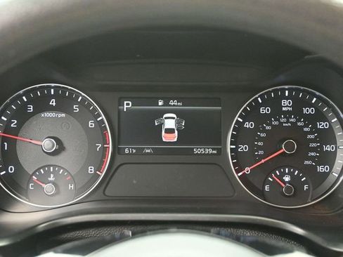 Used 2024 Kia Forte LXS image 17