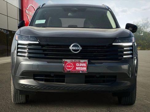 New 2026 Nissan Kicks SV image 11