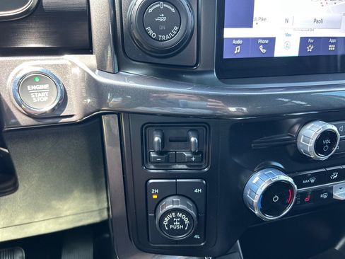 Certified 2023 Ford F150 XLT w/ Equipment Group 302A High AWD/4WD image 29