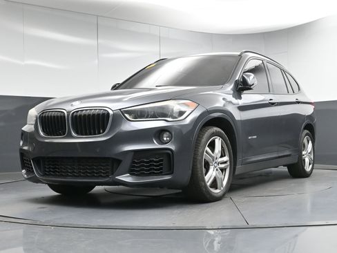 Used 2017 BMW X1 sDrive28i image 25