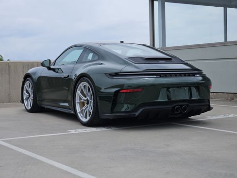 Used 2026 Porsche 911 GT3 RWD image 3
