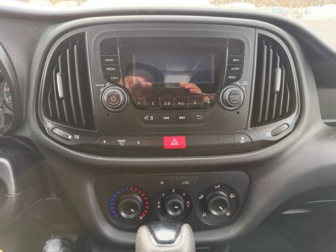Used 2017 RAM ProMaster City Tradesman FWD image 17