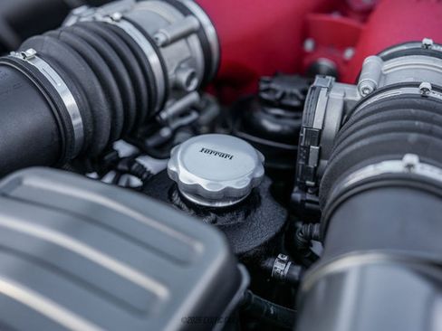 Used 2006 Ferrari F430 Coupe RWD image 18