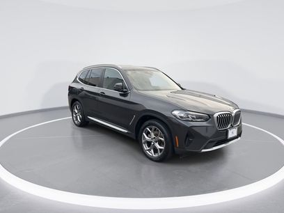 Certified 2023 BMW X3 xDrive30i w/ Premium Package