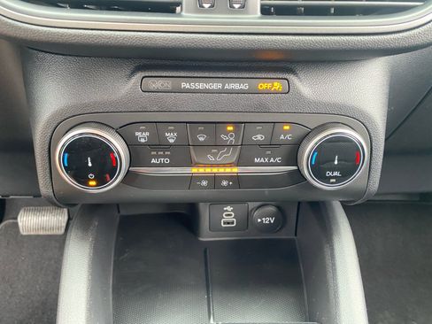 New 2026 Ford Escape Active image 30