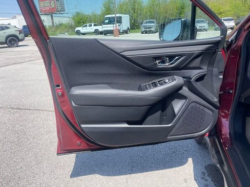 Used 2020 Subaru Outback Premium w/ Popular Package #1 image 14