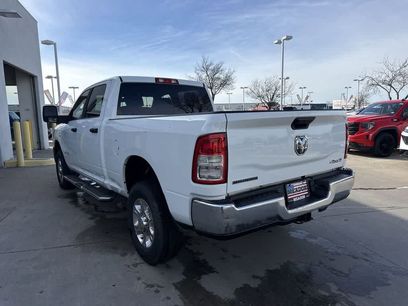 Used 2024 RAM 2500 Laramie