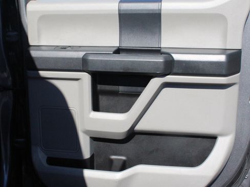 Used 2022 Ford F350 XL w/ STX Appearance Package AWD/4WD image 25
