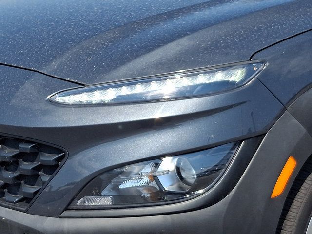 Certified 2023 Hyundai Kona SEL AWD/4WD image 9