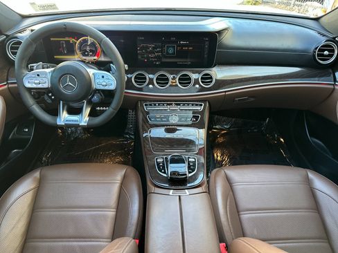 Used 2020 Mercedes-Benz E 63 AMG S image 15