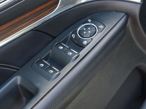 Used 2016 Ford Explorer Limited AWD/4WD image 16