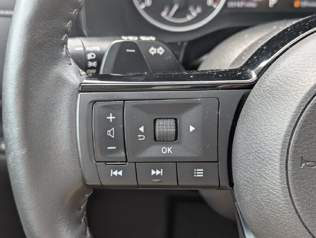 Used 2024 Nissan Pathfinder SL w/ SL Premium Package AWD/4WD image 26