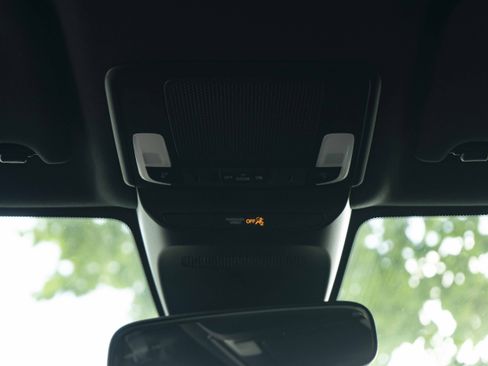 Certified 2024 Honda HR-V Sport image 36