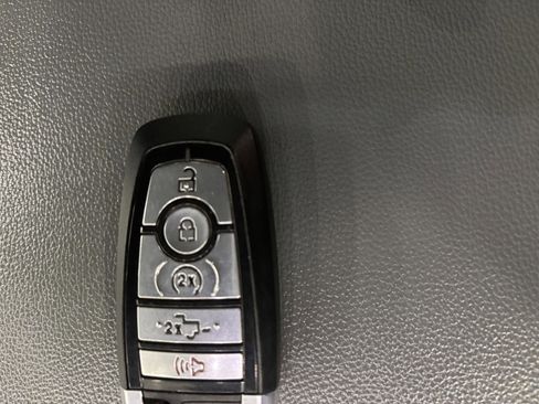 Certified 2023 Ford F150 Lariat w/ Bed Utility Package image 23