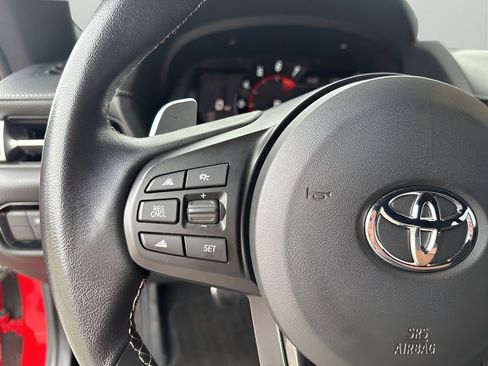 Used 2020 Toyota Supra Launch Edition image 21