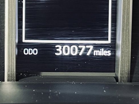 Used 2023 Toyota 4Runner TRD Off-Road Premium w/ Moonroof Package image 25