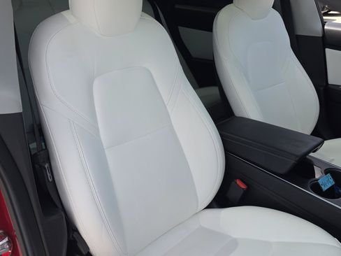Used 2019 Tesla Model 3 Long Range AWD/4WD image 16
