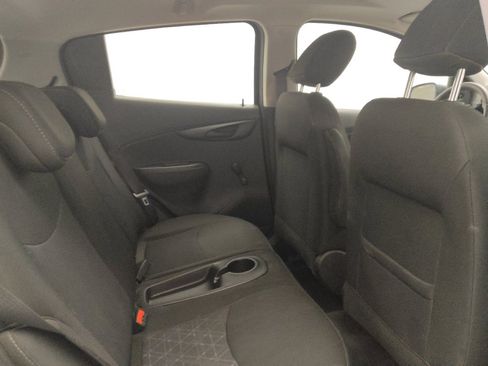Used 2020 Chevrolet Spark LS FWD image 19